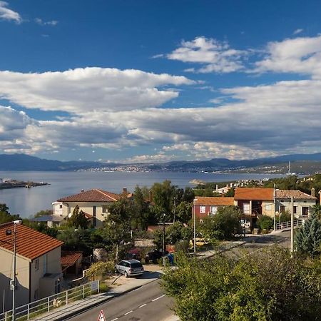 Villa Ajda - Green Room Omišalj Exteriör bild